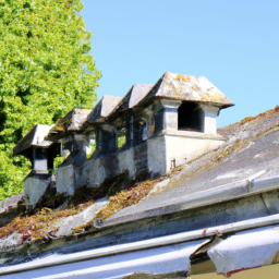 Profitez de votre terrasse en toutes saisons grâce à un store banne de qualité Panazol